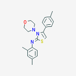 CAS 1049167-02-3 molecular structure