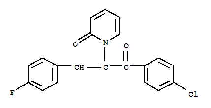 CAS 104941-02-8 molecular structure