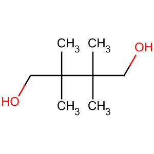 CAS 10519-69-4 molecular structure