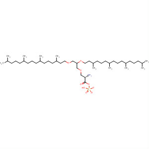 CAS 105210-69-3 structure