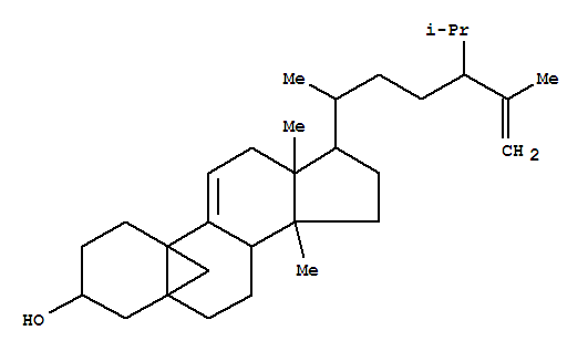 CAS 105274-02-0 structure