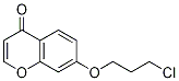 CAS 105277-69-8 molecular structure