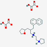 CAS 10537-02-7 structure