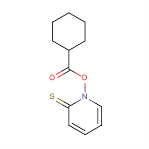 CAS 105398-69-4 molecular structure