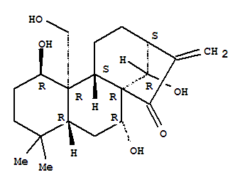 CAS 105426-69-5 structure