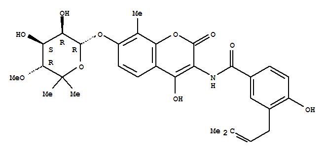 CAS 10544-02-2 structure