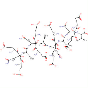 CAS 105450-69-9 structure