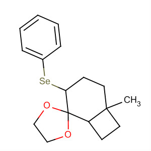 CAS 105539-69-3 structure