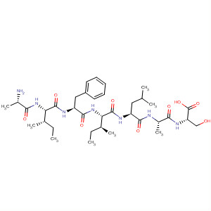 CAS 105580-02-7 structure