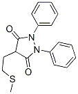 CAS 10561-02-1 molecular structure