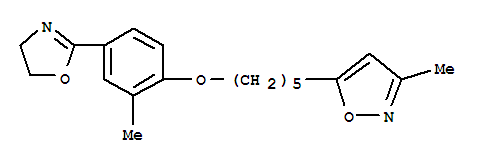 CAS 105639-02-9 structure