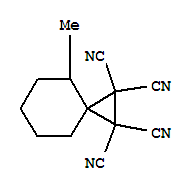 CAS 10566-02-6 structure