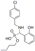 CAS 105660-02-4 molecular structure
