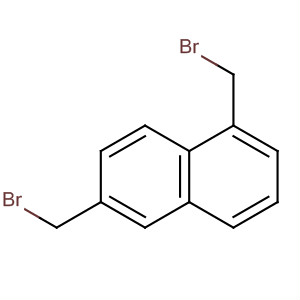 CAS 105789-69-3 molecular structure