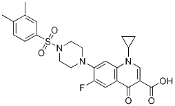 CAS 1057935-02-0 molecular structure
