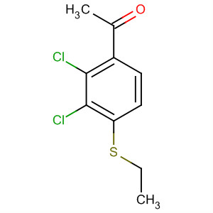 CAS 105917-69-9 molecular structure