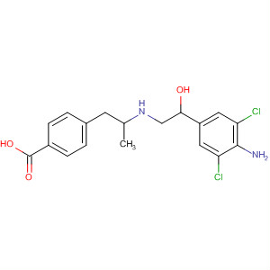 CAS 105959-02-2 molecular structure
