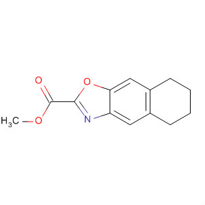 CAS 106015-02-5 molecular structure