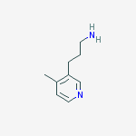 CAS 1060805-02-8 molecular structure