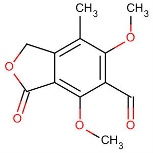 CAS 106167-69-5 structure