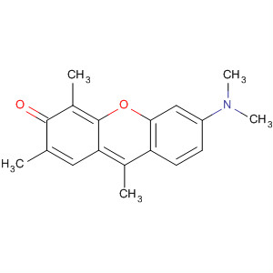 CAS 106342-02-3 molecular structure