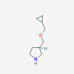 CAS 1063734-02-0 structure