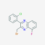 CAS 1064137-02-5 structure