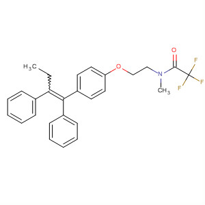 CAS 106552-69-6 molecular structure