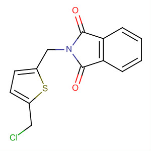 CAS 106975-69-3 structure