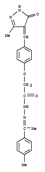 CAS 107045-02-3 molecular structure