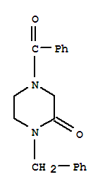 CAS 107235-69-8 molecular structure