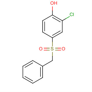 CAS 107624-69-1 molecular structure