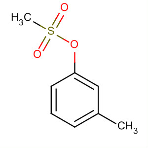 CAS 1077-02-7 molecular structure