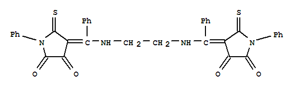 CAS 107888-02-8 structure