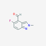 CAS 1079993-02-4 structure