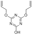 CAS 1081-69-2 molecular structure