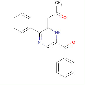 CAS 108137-69-5 molecular structure