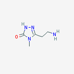 CAS 1083216-69-6 molecular structure