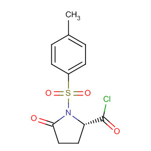 CAS 108541-02-2 molecular structure