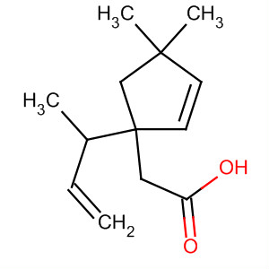 CAS 108886-69-7 structure