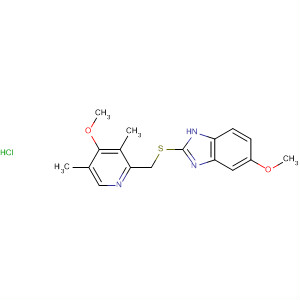 CAS 108928-02-5 molecular structure
