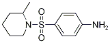 CAS 109099-69-6 molecular structure