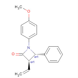 CAS 109388-02-5 molecular structure