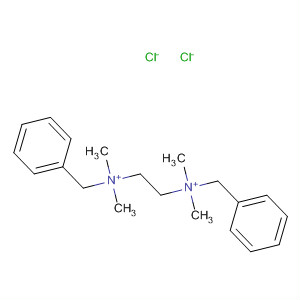 CAS 1095-02-9 molecular structure