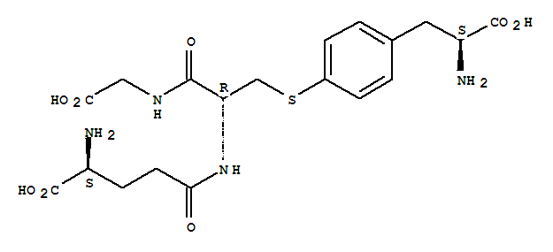 CAS 109572-69-2 structure