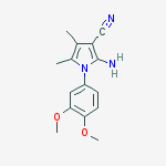 CAS 1096940-02-1 structure