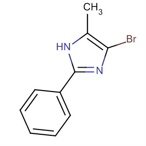 CAS 109892-69-5 molecular structure
