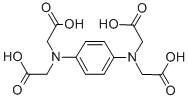 CAS 1099-02-1 molecular structure