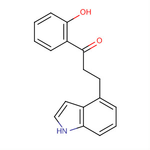 CAS 109920-69-6 molecular structure