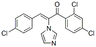 CAS 110233-02-8 molecular structure